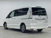 2015 Nissan Serena
