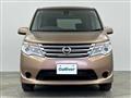 2015 Nissan Serena