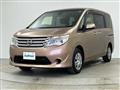2015 Nissan Serena