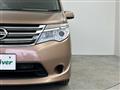 2015 Nissan Serena