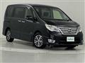 2015 Nissan Serena