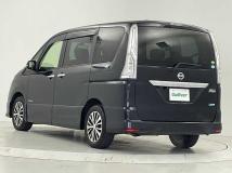 2015 Nissan Serena