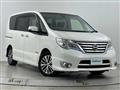 2015 Nissan Serena