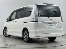 2015 Nissan Serena