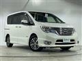 2015 Nissan Serena
