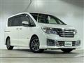 2015 Nissan Serena