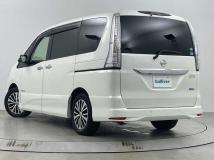 2015 Nissan Serena