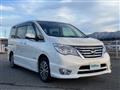 2015 Nissan Serena
