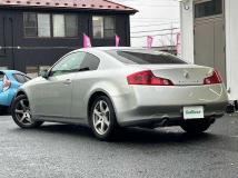 2003 Nissan Skyline