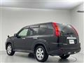 2008 Nissan X-Trail
