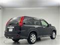 2008 Nissan X-Trail