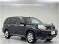 2008 Nissan X-Trail