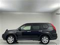 2008 Nissan X-Trail