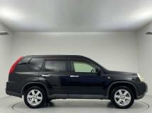 2008 Nissan X-Trail