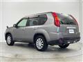 2008 Nissan X-Trail
