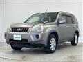 2008 Nissan X-Trail