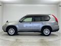 2008 Nissan X-Trail