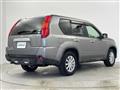 2008 Nissan X-Trail