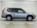 2008 Nissan X-Trail
