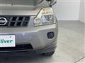 2008 Nissan X-Trail
