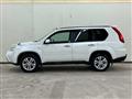 2010 Nissan X-Trail