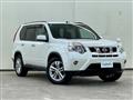 2010 Nissan X-Trail