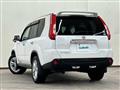 2010 Nissan X-Trail
