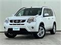 2010 Nissan X-Trail
