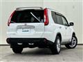 2010 Nissan X-Trail