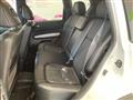 2011 Nissan X-Trail