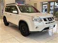 2011 Nissan X-Trail