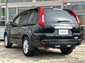 2011 Nissan X-Trail
