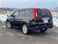 2011 Nissan X-Trail