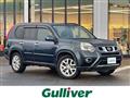 2011 Nissan X-Trail