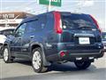2011 Nissan X-Trail