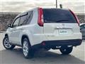 2012 Nissan X-Trail