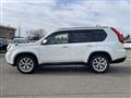 2012 Nissan X-Trail