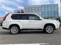 2012 Nissan X-Trail