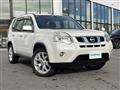 2012 Nissan X-Trail