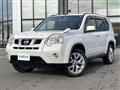 2012 Nissan X-Trail