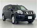2012 Nissan X-Trail