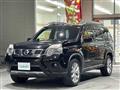 2012 Nissan X-Trail