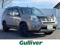 2012 Nissan X-Trail