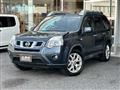 2012 Nissan X-Trail