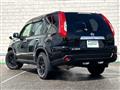 2013 Nissan X-Trail
