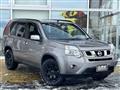 2013 Nissan X-Trail