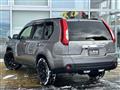 2013 Nissan X-Trail