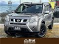 2013 Nissan X-Trail