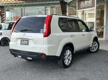 2013 Nissan X-Trail