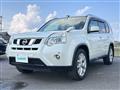 2013 Nissan X-Trail